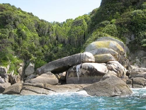 Nueva Zelanda  Isla de Tonga Isla de Tonga Otago -  - Nueva Zelanda