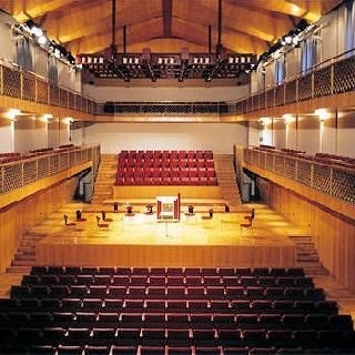 Andorra Ordino  Auditorio de Música de Andorra Auditorio de Música de Andorra Andorra - Ordino  - Andorra