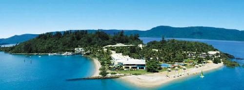 Australia Port Douglas Isla Lizard Isla Lizard Port Douglas - Port Douglas - Australia