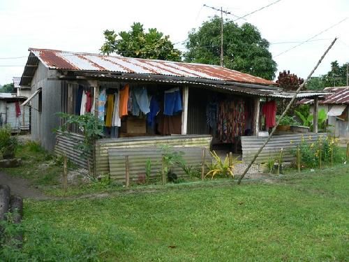 Vanuatu Vila  Mele Village Mele Village Vanuatu - Vila  - Vanuatu