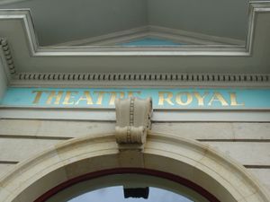 Australia Hobart  Teatro Real Teatro Real Hobart - Hobart  - Australia