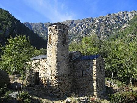 Castillo de Enclar