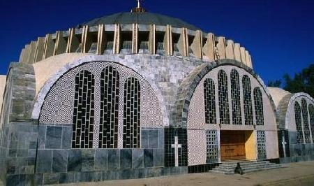 Tigray 