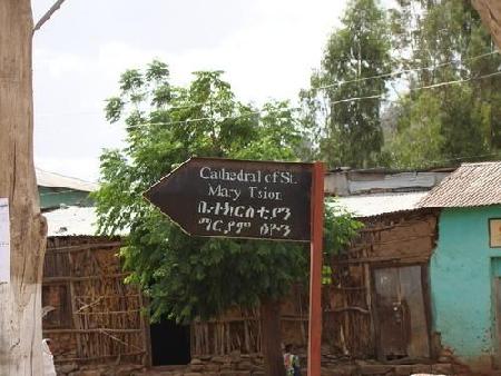Tigray 