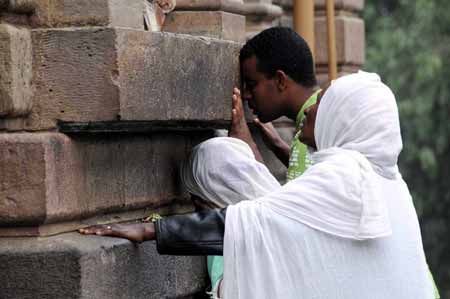 Addis Abeba