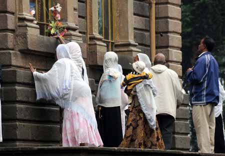 Addis Abeba