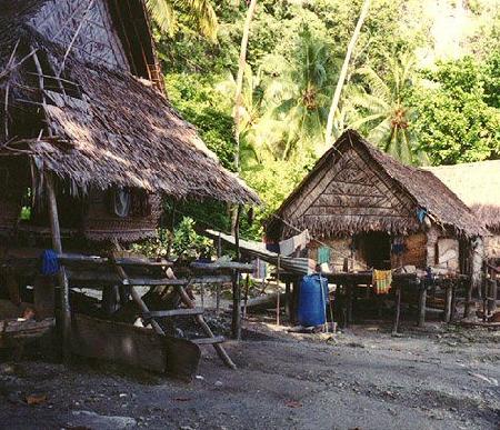 Milne Bay 