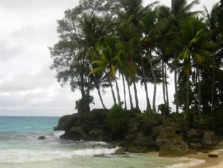 Milne Bay 
