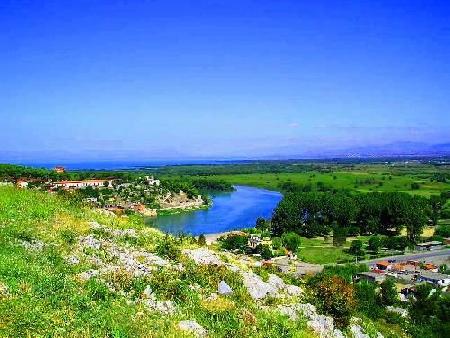 Lago de Shkodra