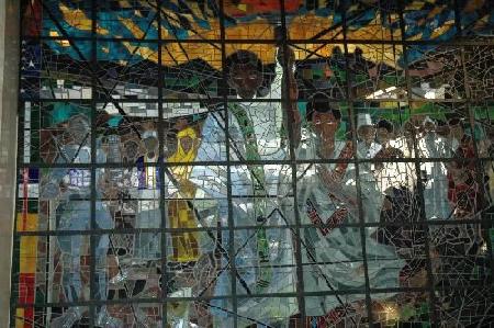 Addis Abeba