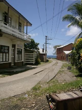 Levuka 