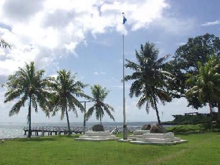 Levuka 