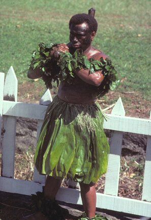 Levuka 