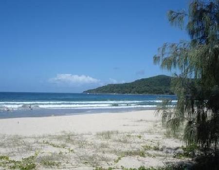 Queensland 