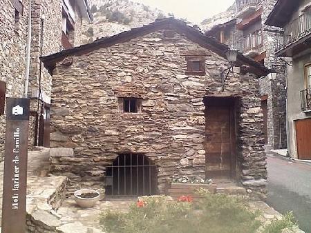 Canillo 