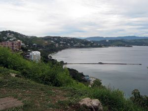 National Capital District 