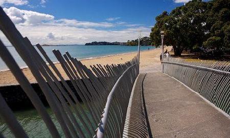 Auckland 