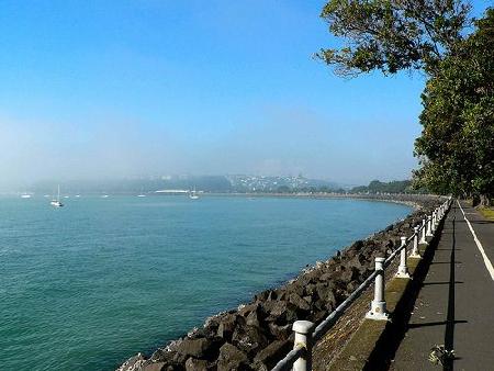 Auckland 