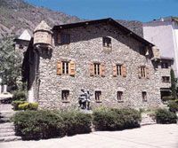 Andorra La Vella 
