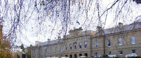 Hoteles cerca de Casa del Parlamento  Hobart