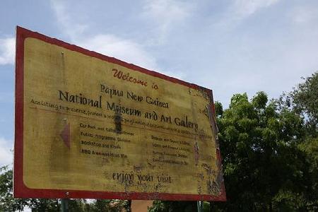 National Capital District 