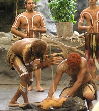 Centro de Demostración de la Cultura Micronesia