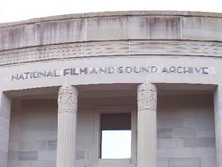 Sound & Movies National Archive