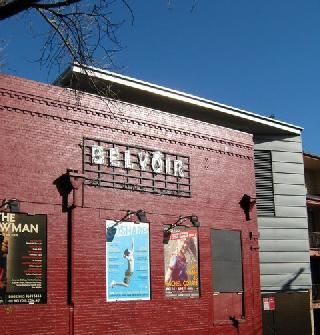 Teatro Belvoir Street