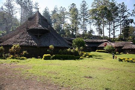 Goroka 