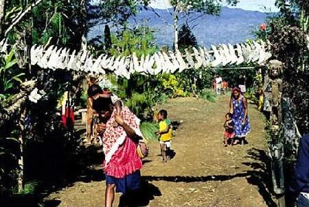 Goroka 