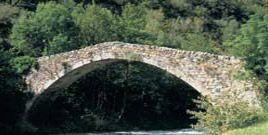 Andorra Sant Julià De Lòria  El Puente de la Margineda El Puente de la Margineda Andorra - Sant Julià De Lòria  - Andorra