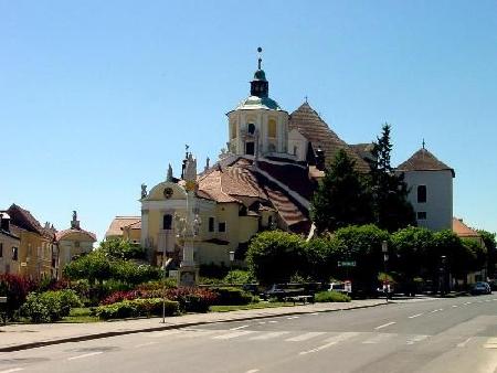 Eisenstadt