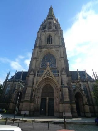 Catedral Nueva