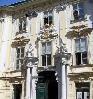 Bohemian Chancellery