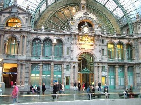 Antwerp 