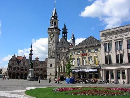 Aalst 