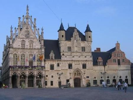 Antwerp 