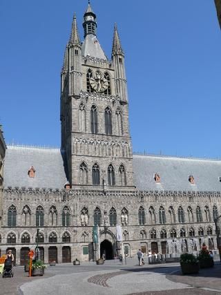 Ypres 