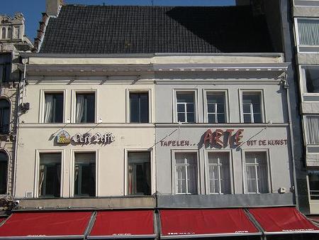 Kortrijk 