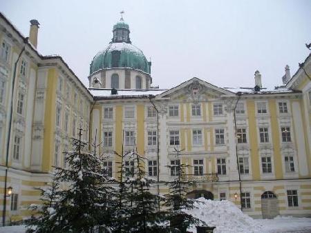 Palacio Imperial