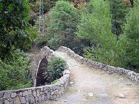 El Puente de la Margineda