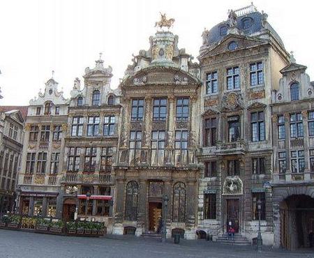 Brussels 