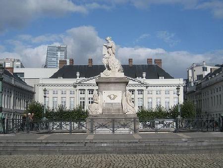 Brussels 