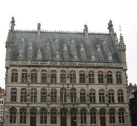 Flemish Brabant 
