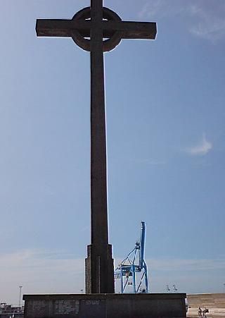 Cruz de los Pescadores