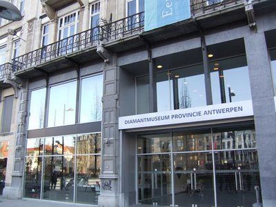 Antwerp 