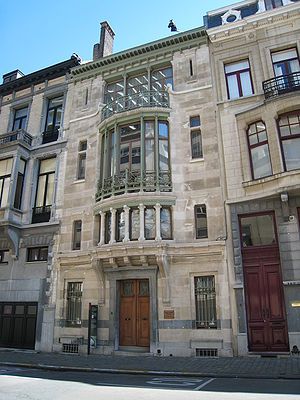 Brussels 