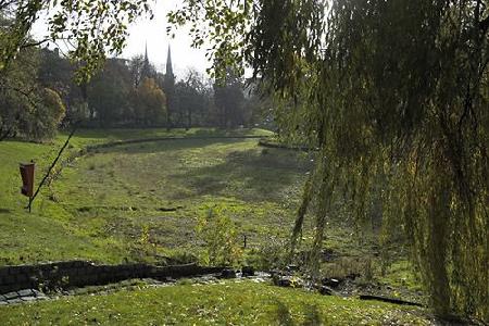 Parque Municipal