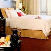 Crowne Plaza Dallas Market Center