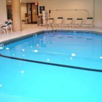 LA QUINTA INN & SUITES BLOOMINGTON WEST 2011